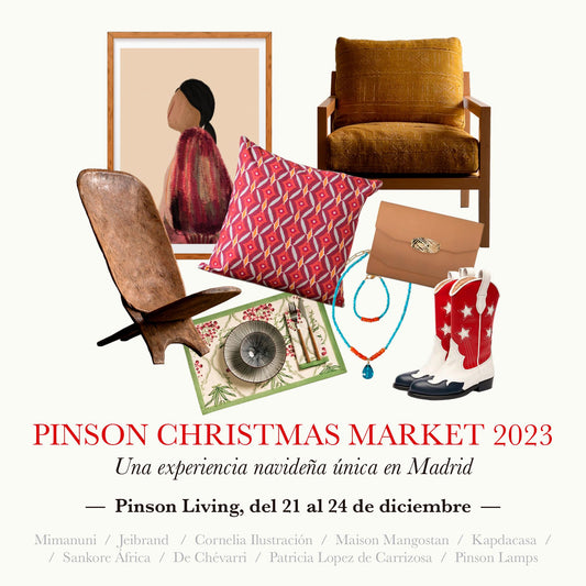 PINSTON CHRISTMAS MARKET 2023