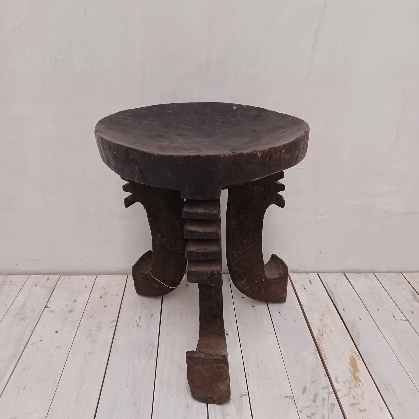 Ethiopia Debre Dawa Stool