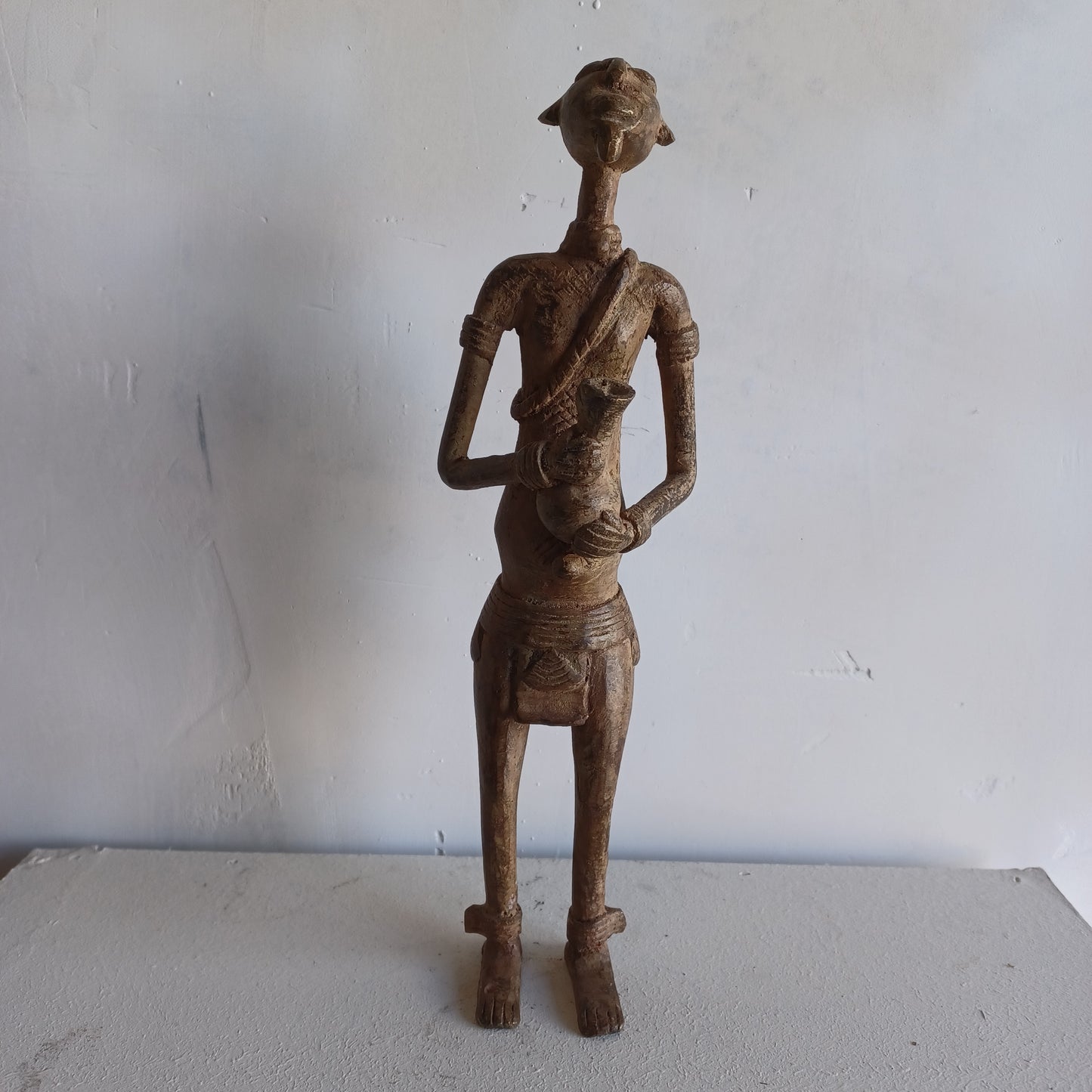 Bafoulabé Dogon Figure