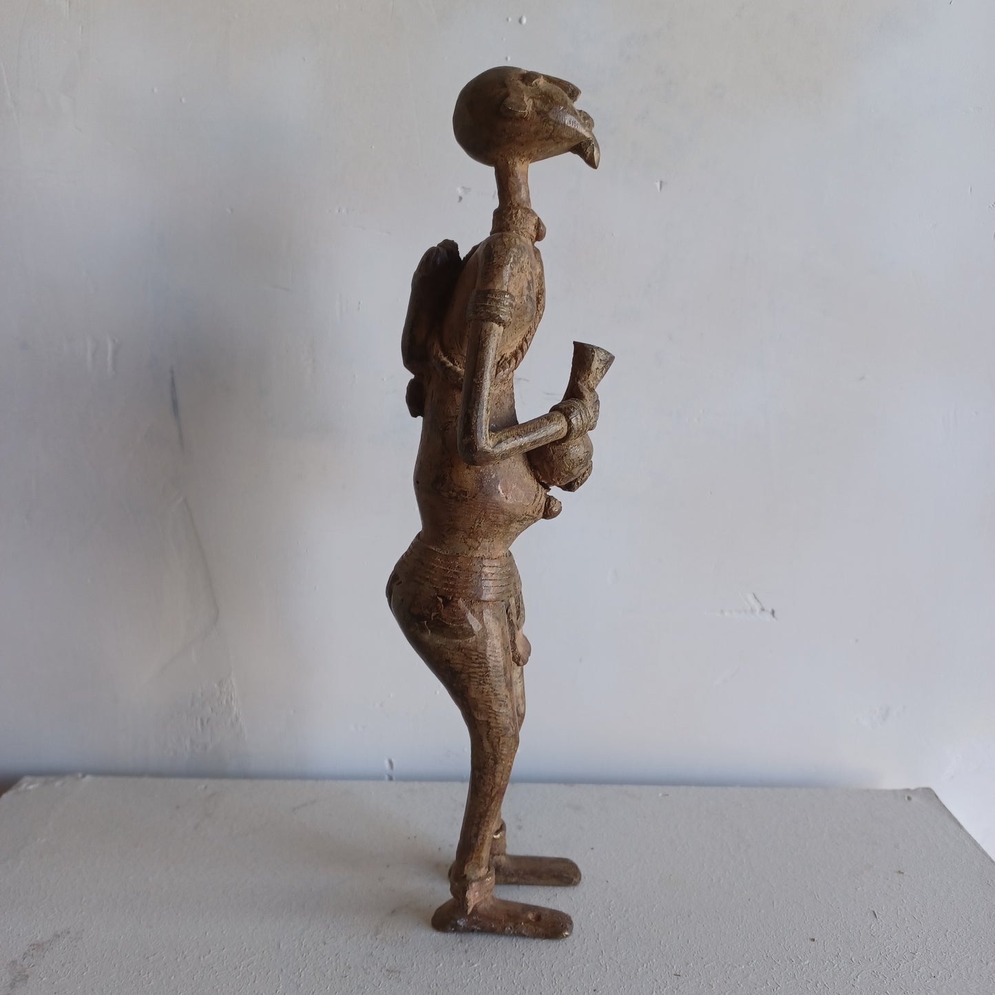 Bafoulabé Dogon Figure