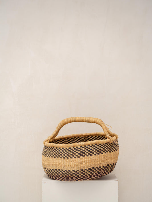 Two-Handled Akpafu Basket