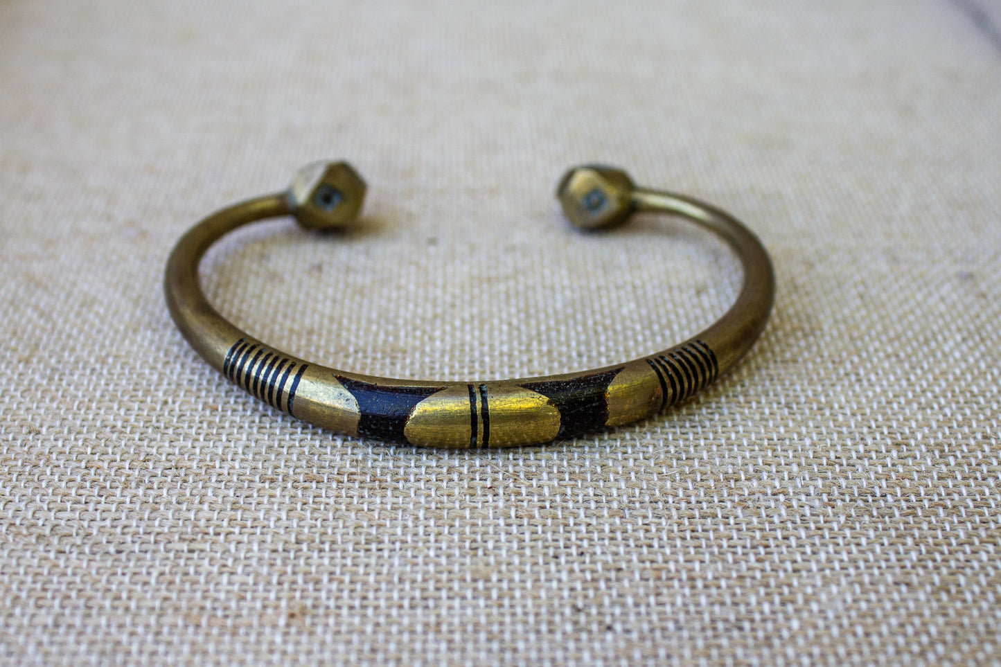 Brazalete bronce Rond