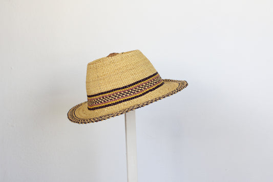 Sombrero de Ghana Bibiani