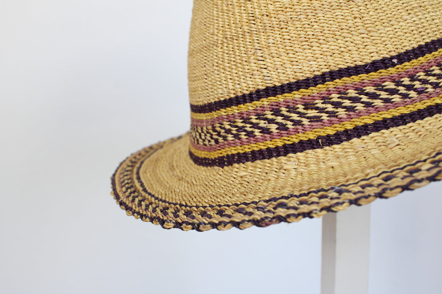 Sombrero de Ghana Bibiani