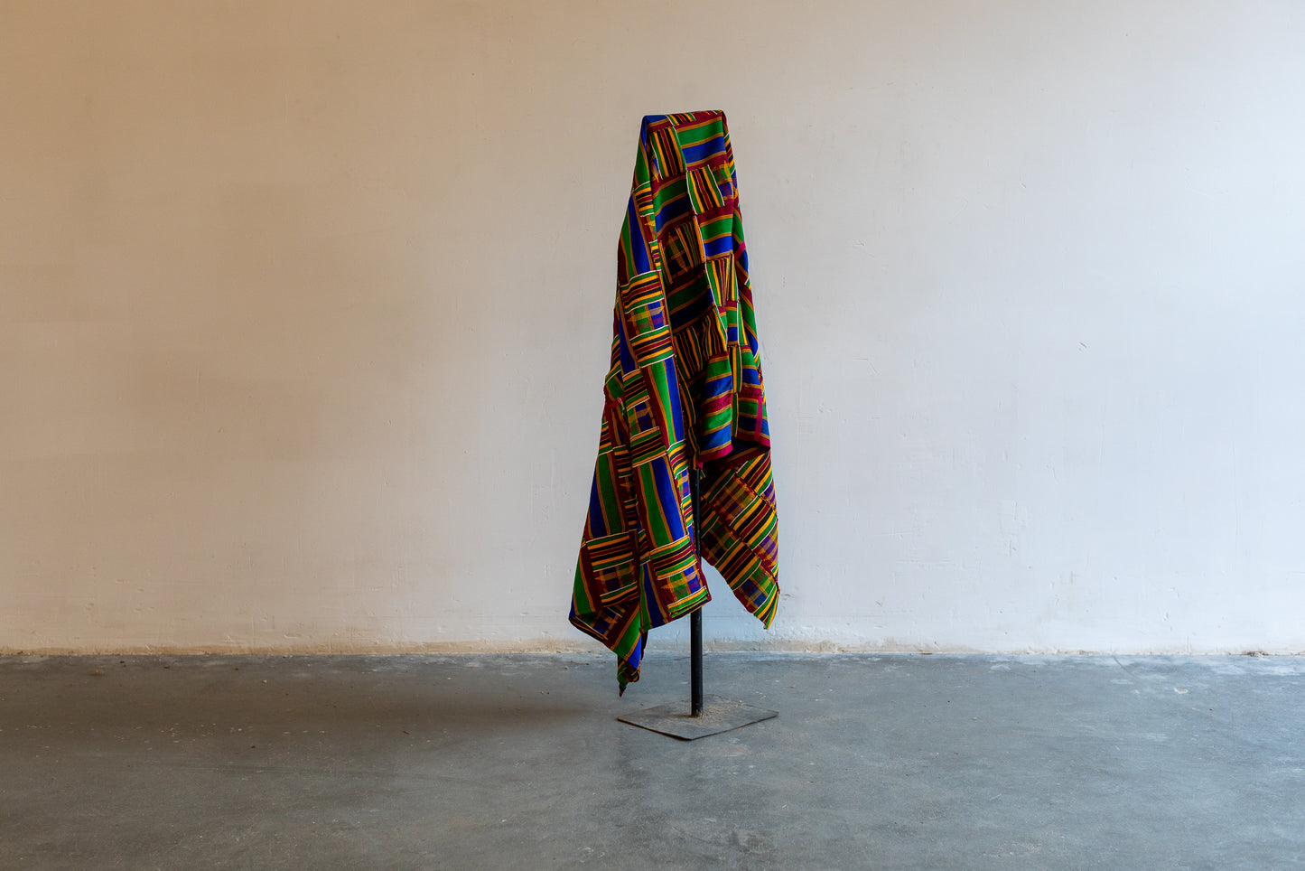 Asante Kente Cloth