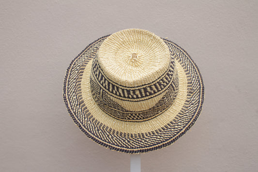 Sombrero de Ghana Sunyani