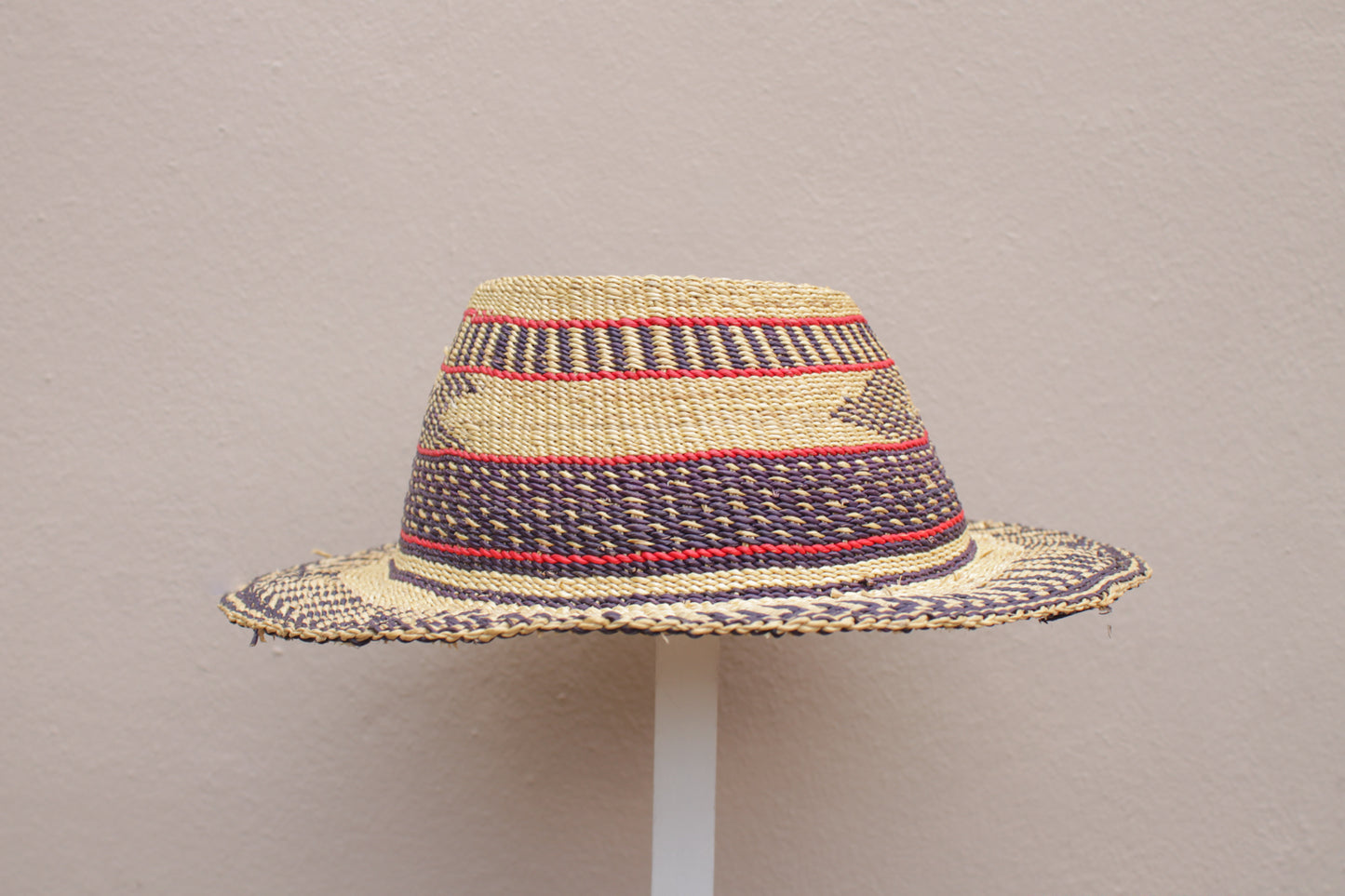 Sombrero de Ghana Digya