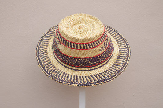 Sombrero de Ghana Digya